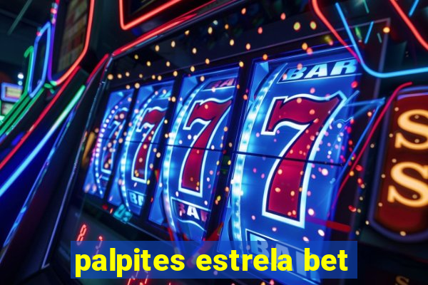 palpites estrela bet